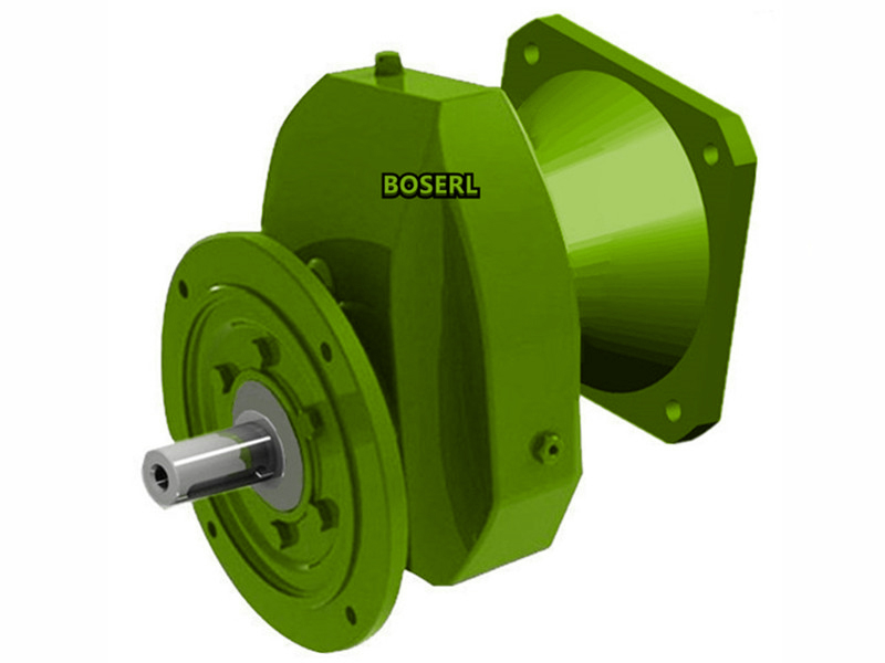 齒輪的減速機(jī) 齒輪的減速機(jī)