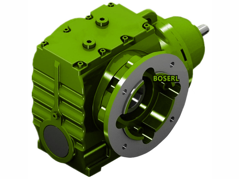 蝸輪蝸桿減速機(jī) 蝸輪蝸桿減速機(jī)